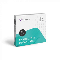 Nandrolone Decanoate